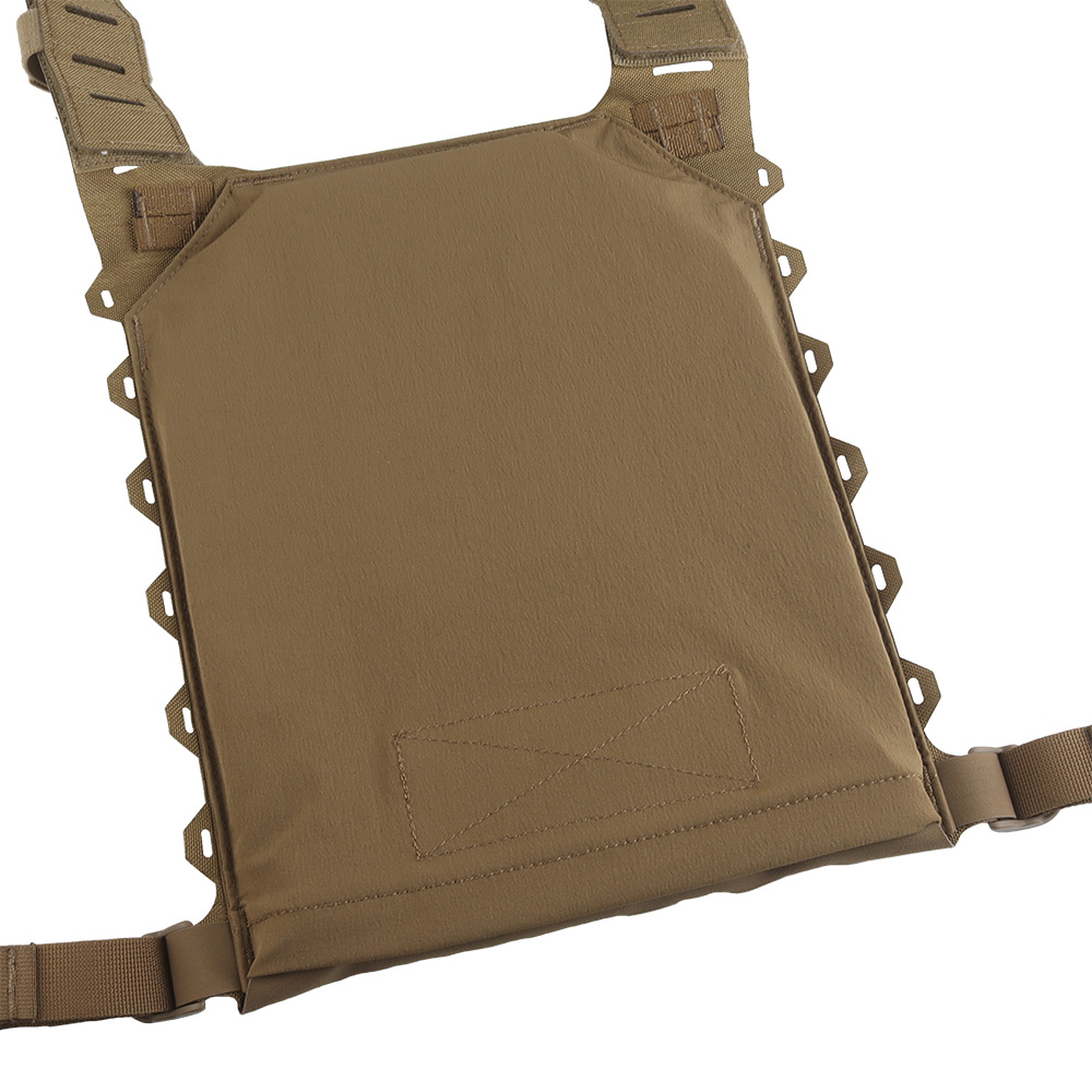 Tactical Nylon Lightweight SF  - Crossfit Weight Vest review and price