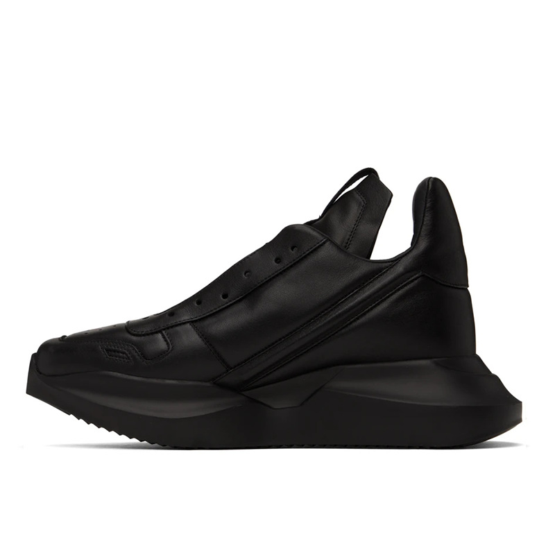 Brand Men Shoes Genuine Leathe - Crossfit Male review and price