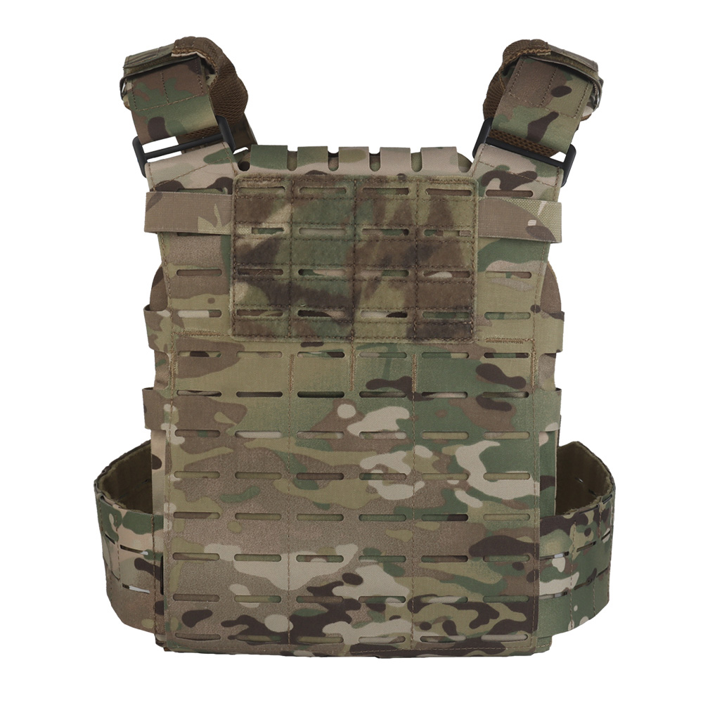 Tactical ARC Plate Carrier V2  - Crossfit Weight Vest review and price
