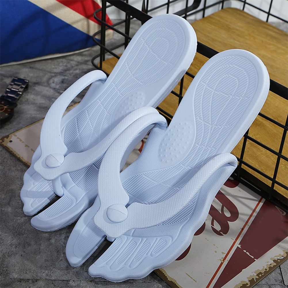 Travel Slippers Skidproof Flat - Crossfit Male review and price