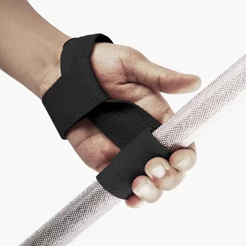 Weight Lifting Wrist Straps Bo - Crossfit Equipment review and price