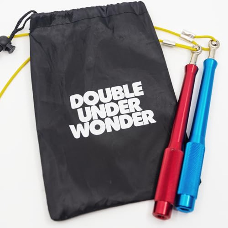 Speed Jump Rope - 360° Swivel  - Jump Rope Speed Bearing review and price