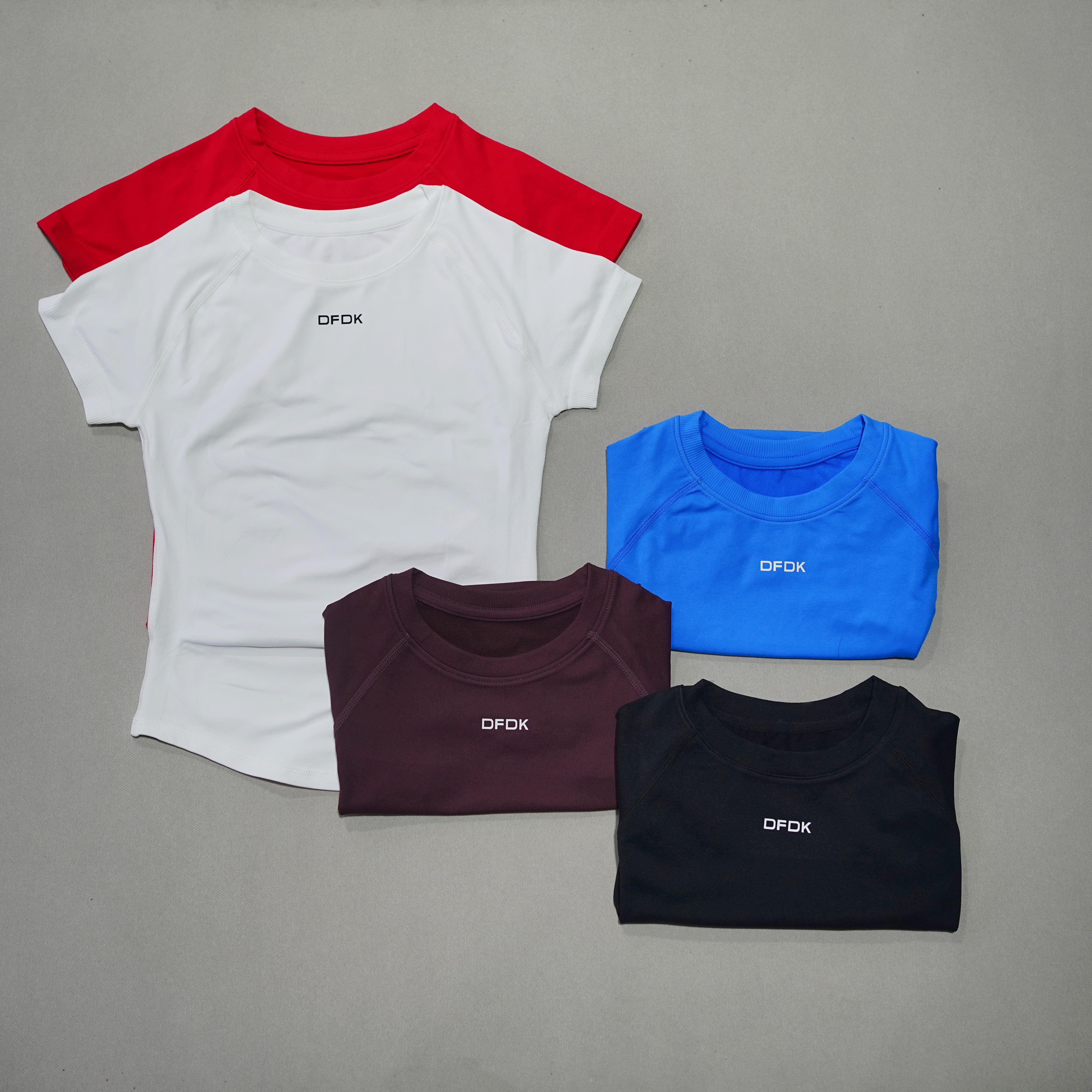 DFDK Women Breathable Sports T - Crossfit Yoga review and price