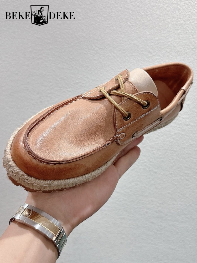 British Retro Male Round Toe H - Crossfit Male review and price