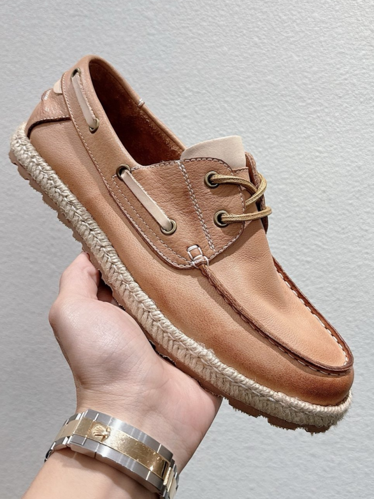 British Retro Male Round Toe H - Crossfit Male review and price
