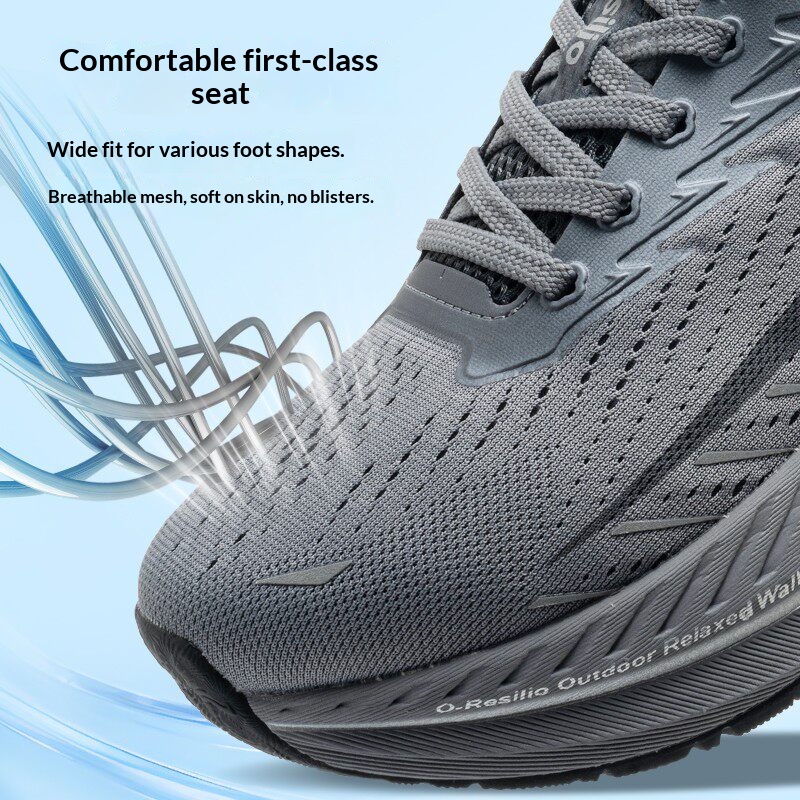 ONEMIX Cross Country Shoes Non - Crossfit Male review and price