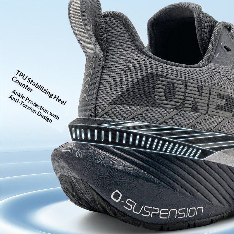 ONEMIX Cross Country Shoes Non - Crossfit Male review and price