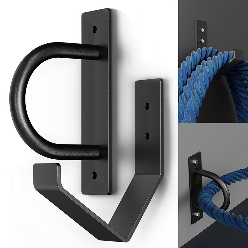 Battle Rope Wall Anchor Kit Wa - Battle Rope Anchor review and price