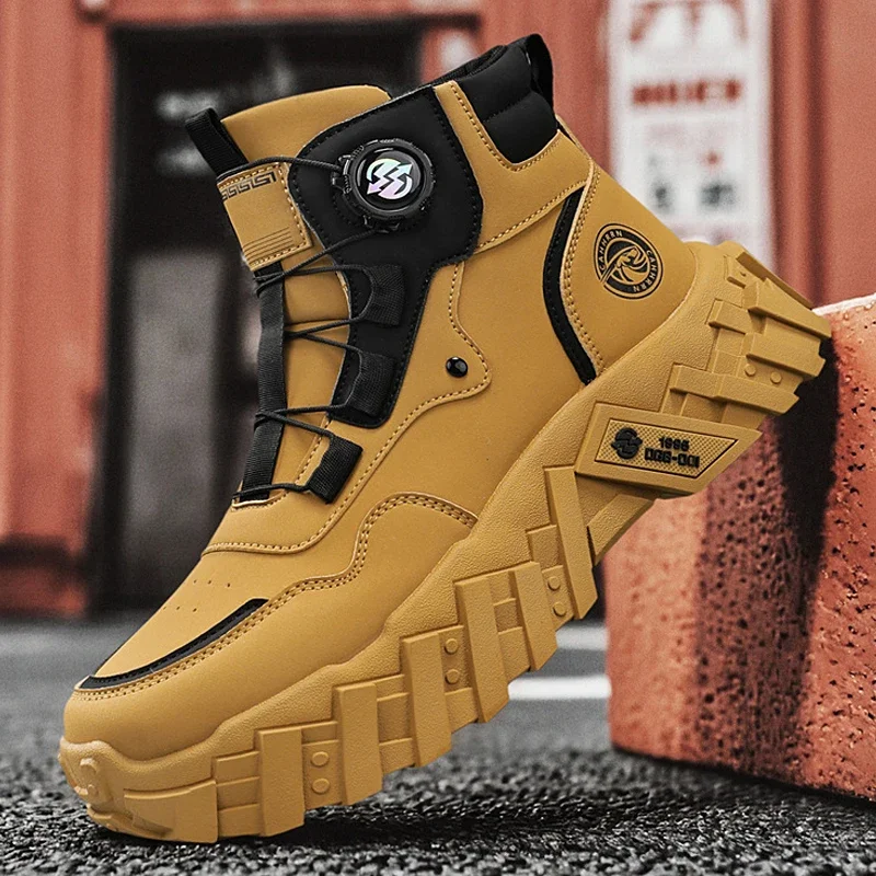 Men Outdoor Hiking ShoesCombat - Crossfit Male review and price