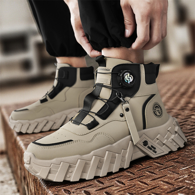 Men Outdoor Hiking ShoesCombat - Crossfit Male review and price