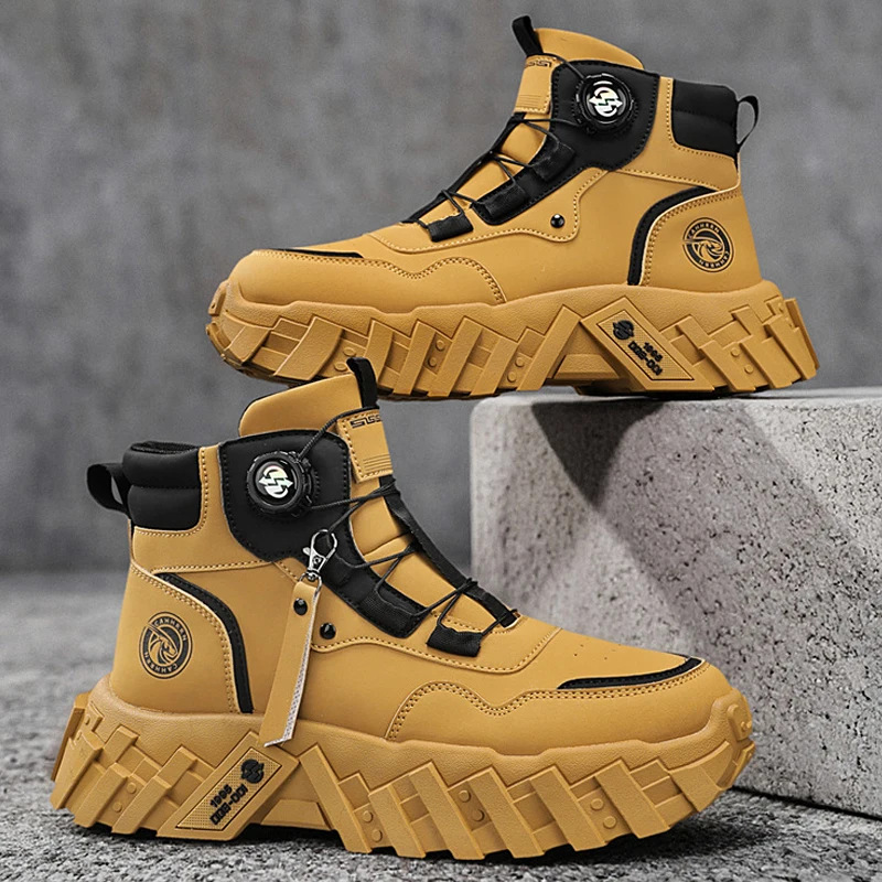 Men Outdoor Hiking ShoesCombat - Crossfit Male review and price