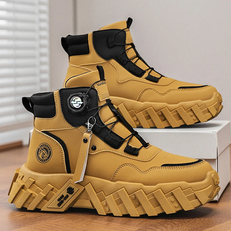 Men Outdoor Hiking ShoesCombat - Crossfit Male review and price