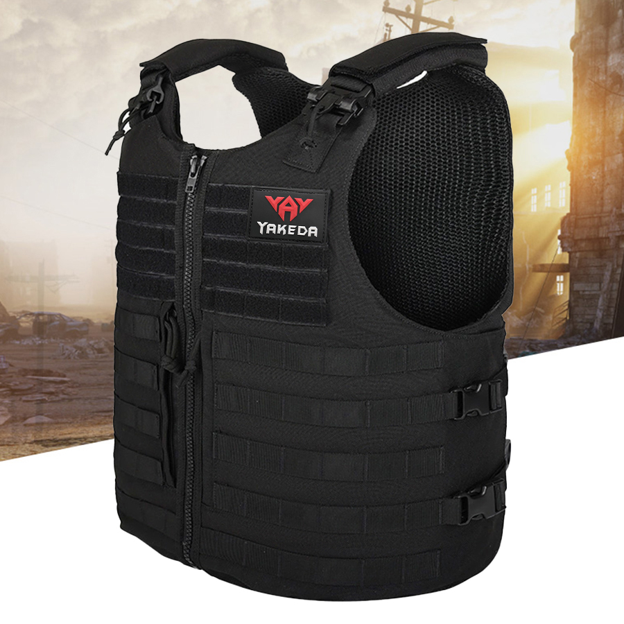 YAKEDA multifunctional honeyco - Crossfit Weight Vest review and price
