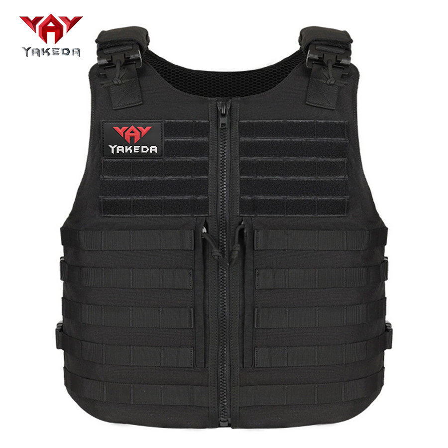 YAKEDA multifunctional honeyco - Crossfit Weight Vest review and price