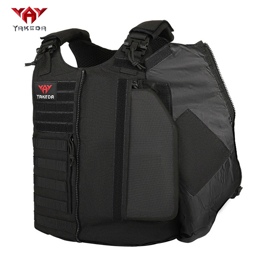 YAKEDA multifunctional honeyco - Crossfit Weight Vest review and price