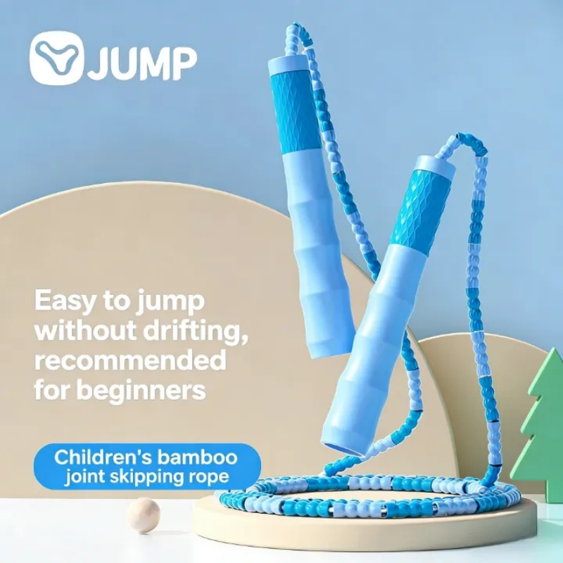 YUEDONG Kids Speed Jump Rope,  - Jump Rope Speed Bearing review and price