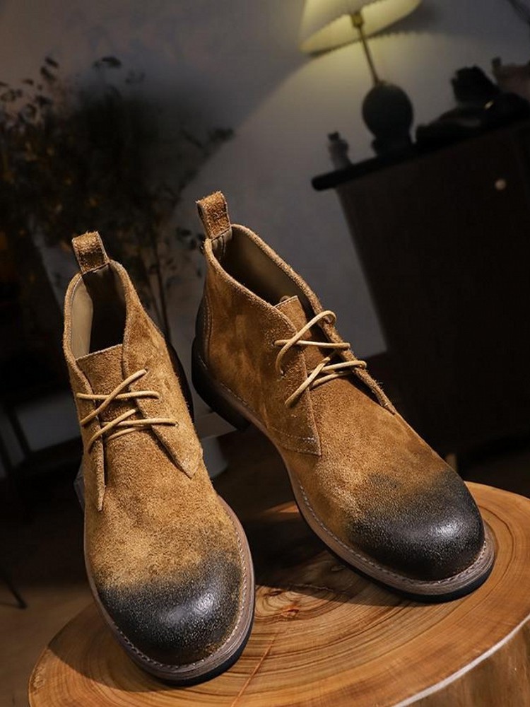 Fashion Versatile Male Lace-Up - Crossfit Male review and price